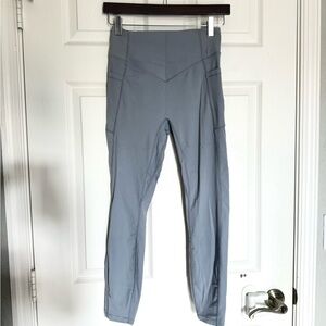 HALARA Light Gray Leggings